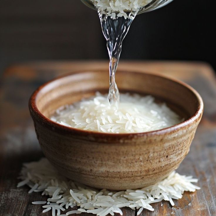 Proporcja Wody: Idealne Gotowanie Ryżu na Sypko